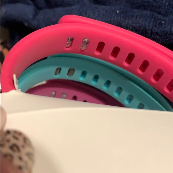 Fitbit flex bands - Picture 4 of 4